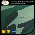 PVC Coated polyester camouflage fabric for garments BT-157 5