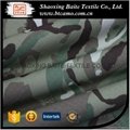 Made in china Textile woodland camouflage fabric BT-250 3