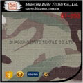 Made in china Textile woodland camouflage fabric BT-250 5