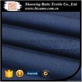 Latest design ripstop fabric for mens suit KY-092 2