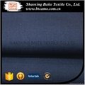 Latest design ripstop fabric for mens suit KY-092 4
