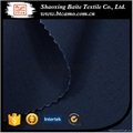 Latest design ripstop fabric for mens suit KY-092 3