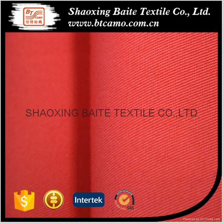 Cloth material cotton fabric for garments KY097 Baite (China