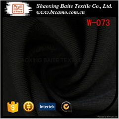 China supplier wool polyester fabric