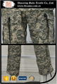 Digital military camouflage ACU uniform 2
