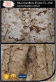 Digital desert military camouflage ACU uniform 3