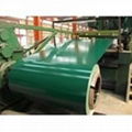 color coated steel coil 2