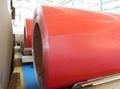 color coated steel coil 2