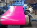 color coated steel coil 4