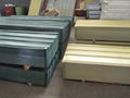 sell corrugated steel sheet  2