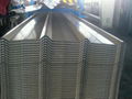 sell embossed corrugated steel sheet  4