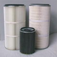 Effect of filter cartridge  1