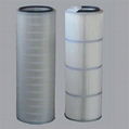 Effect of filter cartridge  2