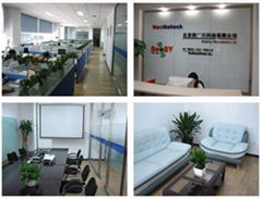 Xin Guang as Technology (Beijing) Co., Ltd.