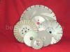 Diamond Grinding Disc