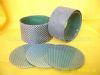 Diamond Polishing Pad 1