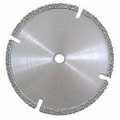 Diamond Cutting Disc