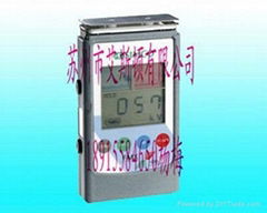 原装日本FMX-004静电场电压测试仪