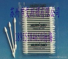 日本HUBY340净化棉签CA-003
