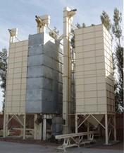 Continuous Grain Drying Machine 5HTZ-5.0