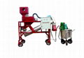 Seed Coating Machine 5BY-8.0V