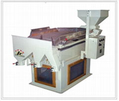 5XZ-100 Gravity Seed Separator