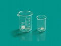 LABORATORY GLASSWARE 4