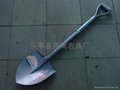 shovel S503MHJ 1