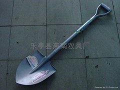 shovel S503MHJ