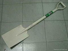 metal shovel S512MHY