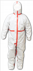 Coverall - Medical level