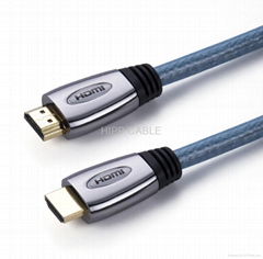 A type hdmi cable