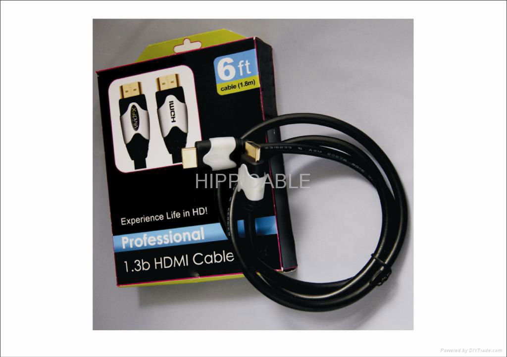 1.3v hdmi cable