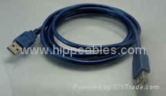 USB 3.0 extension cable