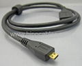 Micro hdmi cable 1