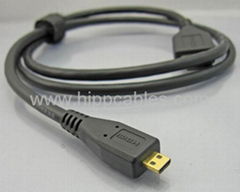 Micro hdmi cable