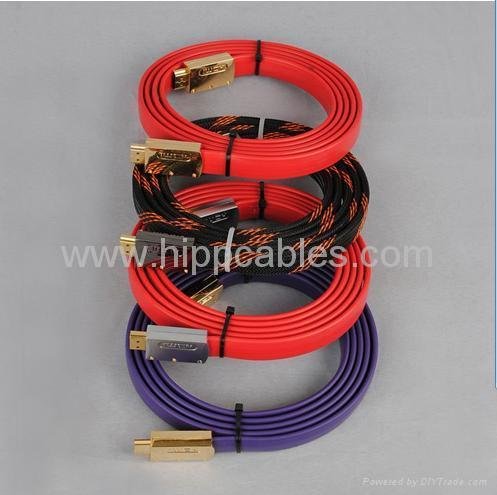 1.4v hdmi flat cable