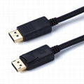 Display port cable 1