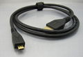 Micro hdmi cable 2
