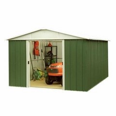 G1210 garden shed