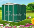 garden storage shed 1