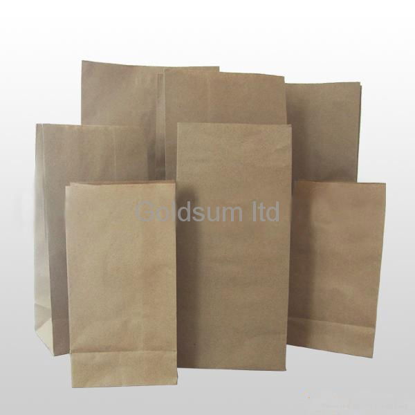 food papaer bag