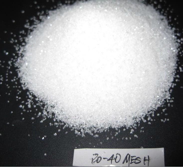 sodium saccharin 20-40mesh