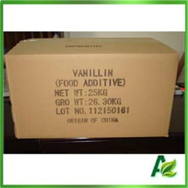 vanillin 4