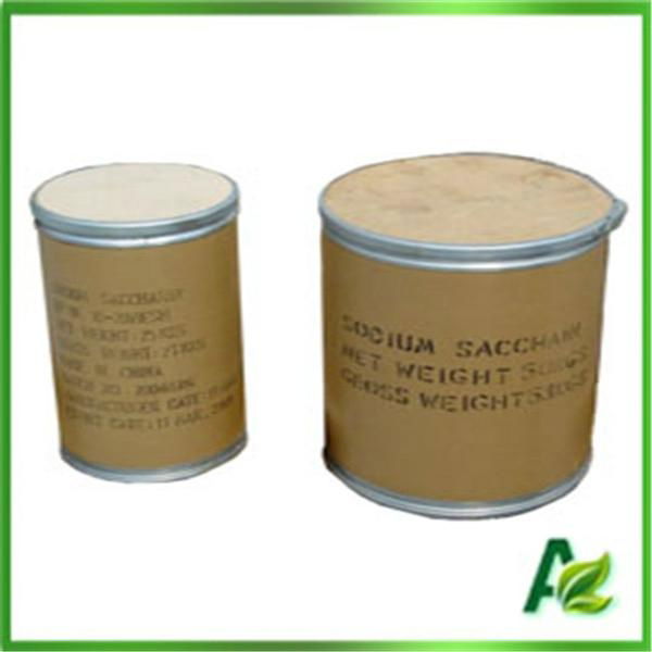 sodium saccharin 20-40mesh 3