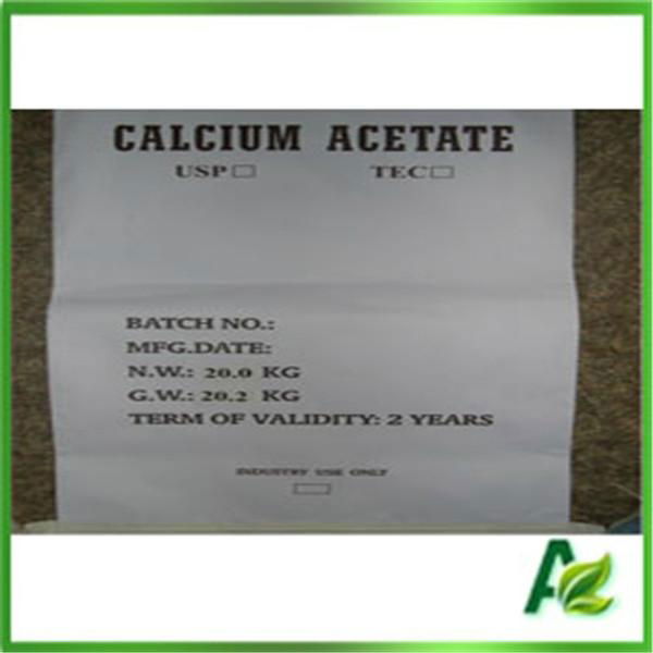 calcium acetate 3