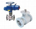 Floating Ball Valve