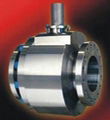 forged steel ball valve 2