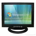 15 Inch Touch Screen Display& LCD Monitor 