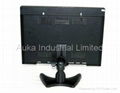 12 Inch TFT LCD Touch Screen Monitor 